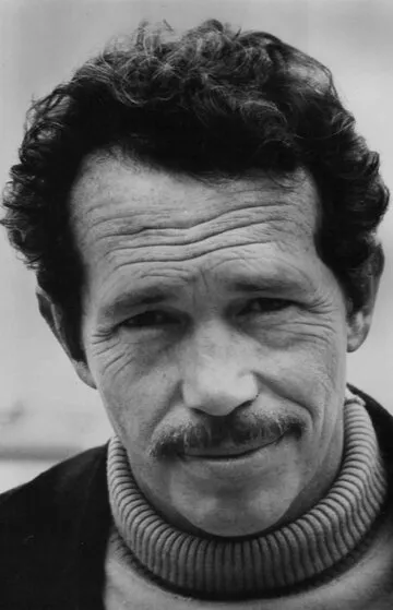 Фотография актёра Уоррен Оутс