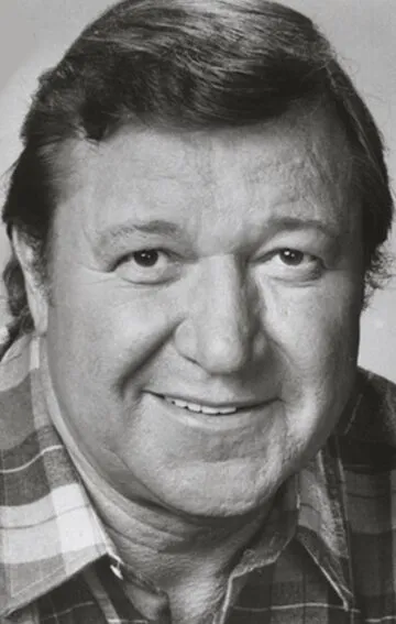 Фотография актёра Рамон Биери