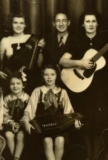 Фотография актёра Джон Картер