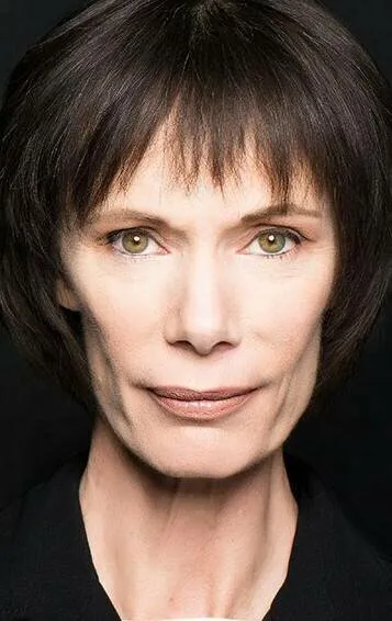 Фотография актёра Эжени Бондюран