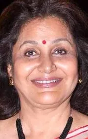 Фотография актёра Майя Алагх