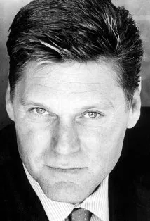 Фотография актёра Норман Хауэлл