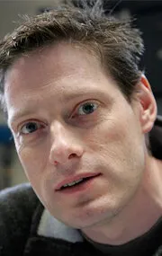 Фотография актёра Тристан Оливер