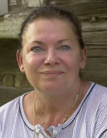 Фотография актёра Милена Дворска