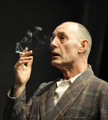 Фотография актёра Сэм Кокс