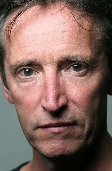 Фотография актёра Питер Хэмилтон Дайер