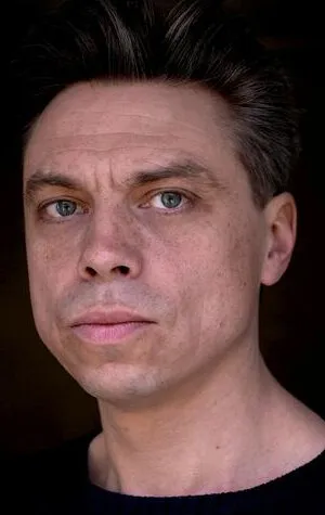 Фотография актёра Джеймс Гарнон