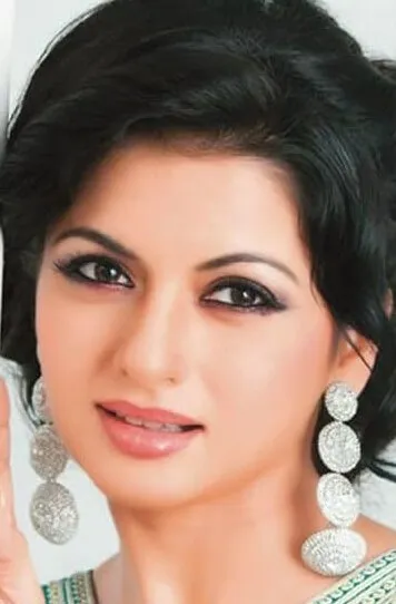 Фотография актёра Бхагьяшри