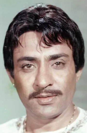 Фотография актёра Ранджит