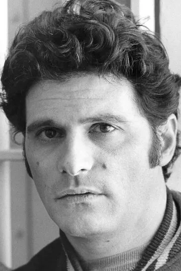 Фотография актёра Тони Мусанте