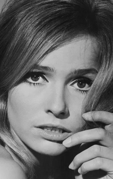 Фотография актёра Ева Ренци