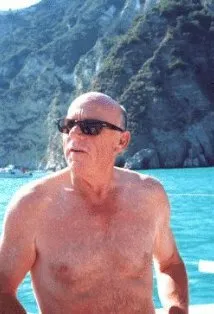 Фотография актёра Ренато Романо