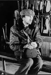 Фотография актёра Жан-Клод Гилберт