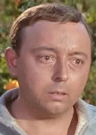 Фотография актёра Филип Рот