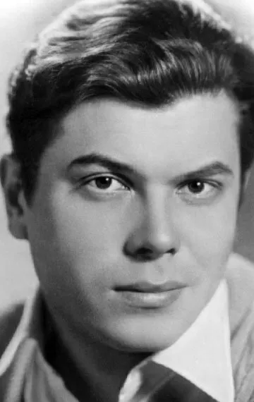 Фотография актёра Эдуард Бредун