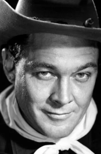 Фотография актёра Бен Джонсон