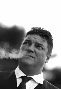 Фотография актёра Горан Навойеч