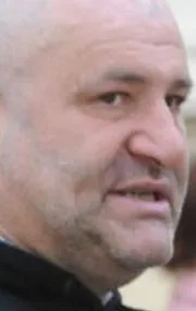 Фотография актёра Деян Ачимович