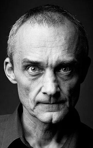 Фотография актёра Младен Андреевич