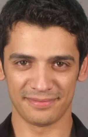 Фотография актёра Осман Акча