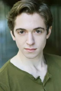 Фотография актёра Тео Рэпп-Олссон