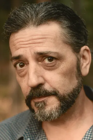 Фотография актёра Этторе Бельмондо