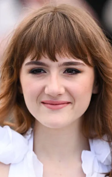 Фотография актёра Пейшнс Мюнхенбах