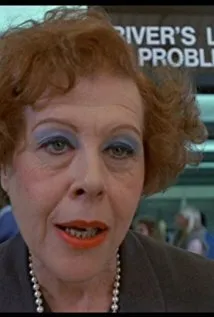 Фотография актёра Хелен Хэнфт