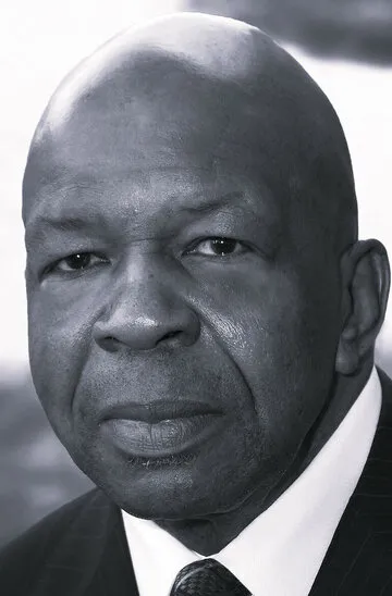 Фотография актёра Элайджа Каммингс