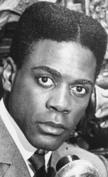 Фотография актёра Ховард Э. Роллинз мл.