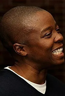 Фотография актёра Янс Форд