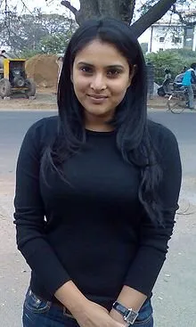 Фотография актёра Рамья