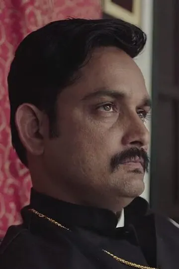 Фотография актёра 