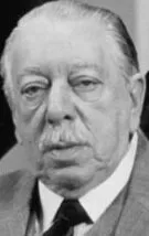 Фотография актёра Жозе Левгой