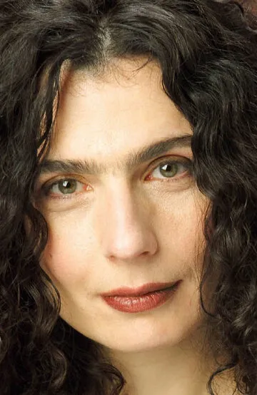 Фотография актёра Арсинэ Ханджян