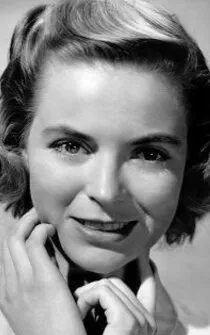 Фотография актёра Дороти МакГуайр