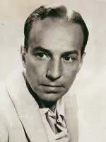 Фотография актёра Ллойд Нолан