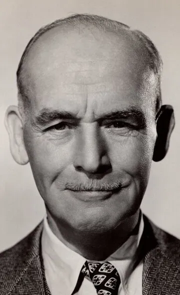 Фотография актёра Джеймс Глисон