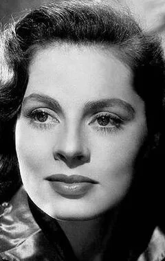 Фотография актёра Вивека Линдфорс