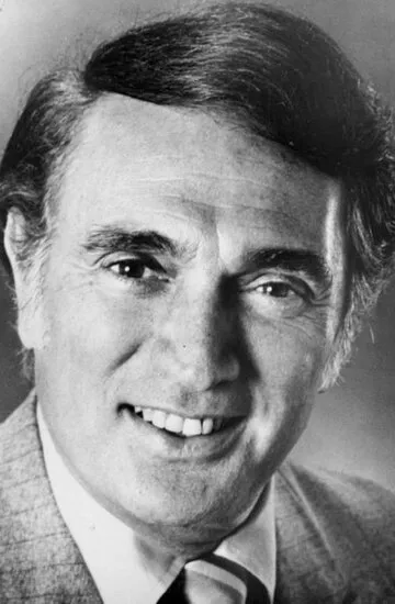 Фотография актёра Роберт Алда