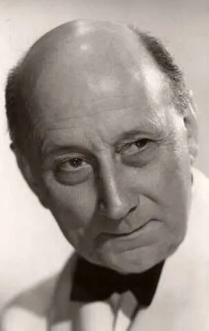 Фотография актёра Феликс Эйлмер