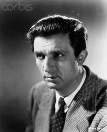 Фотография актёра Норман Вуленд