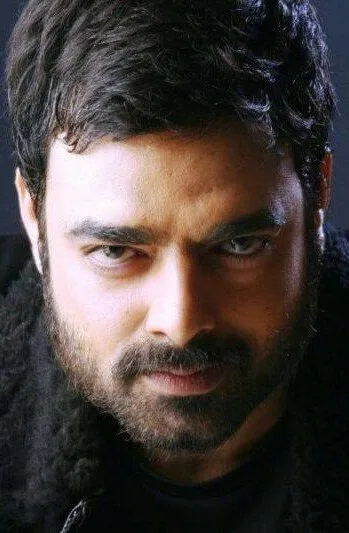 Фотография актёра Абхиманью Сингх