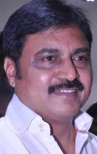 Фотография актёра Нагиниду