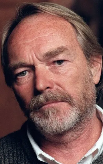 Фотография актёра Пьер Ванек