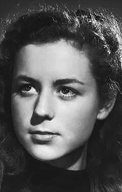 Фотография актёра Николь Ладмираль