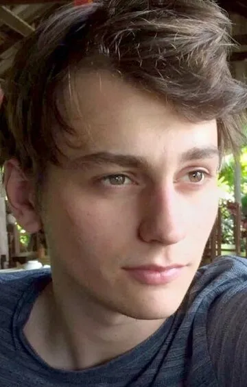 Фотография актёра Максанс Перрен