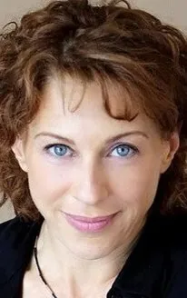 Фотография актёра Элизабет Витали