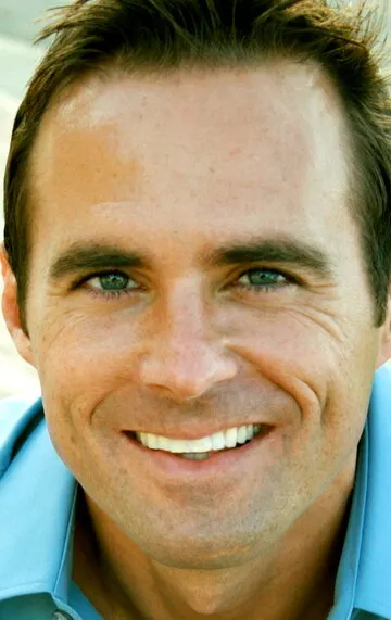 Фотография актёра Стив Каллахан