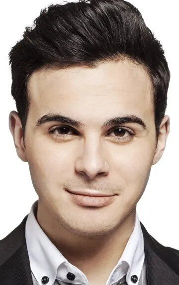 Фотография актёра Адамо Руджеро